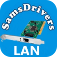 SamDrivers LAN