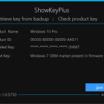 ShowKeyPlus 1.1.18.0