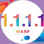 1.1.1.1 WARP VPN by Cloudflare 2024.11.309.0