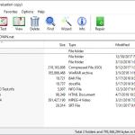 WinRAR 7.01