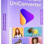 Wondershare UniConverter 16.0.4.86