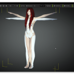 Reallusion Character Creator 3.31.3301.1 Free Full Activated