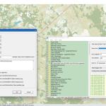 AllMapSoft Yahoo Maps Downloader 6.382