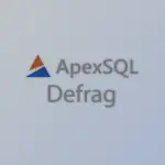 Quest Software ApexSQL Defrag 2019.02.0210