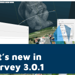 3Dsurvey 3.0.1