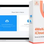 Tenorshare 4MeKey 1.5.0 Free Full Activated