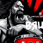 UJAM Virtual Drummer BRUTE 2.1.1