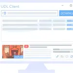 UDL CLient 1.0