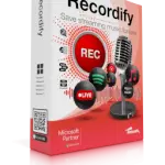 Abelssoft Recordify 2025 v10.00