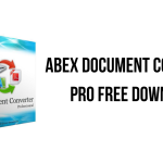 Abex Document Converter Pro 4.4.0