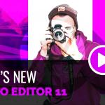 ACDSee Photo Editor 11.1 Build 106