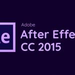 Adobe After Effects 2015 16.1.3.5 Free Full Activated