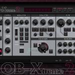 AlyJamesLab OB-XTRM v2.0.1