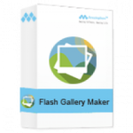 Amazing Flash Gallery Maker 3.3.0