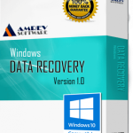 Amrev Data Recovery 4.0.0.2