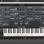 Arturia Emulator II V v1.4.1.2905