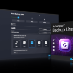 Ashampoo Backup Lite 1.0