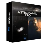 Astro Panel for Adobe Photoshop 6.0.2