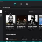 AudKit Tidal Music Converter 2.14.0.151