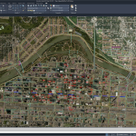 Autodesk AutoCAD Map 3D 2023 2023.0.3