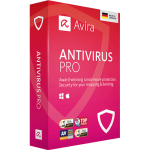 Avira Antivirus Pro 2020 15.0.2007.1903 Free Full Activated