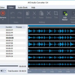 AVS Audio Converter 10.5.2.644