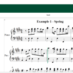 Capella Audio2score Pro 5.0