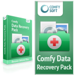 Comfy Data Recovery Pack 4.8