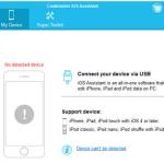 Coolmuster iOS Assistant 4.2.63