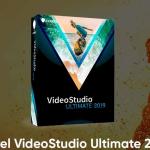 Corel VideoStudio Ultimate 2019 22.3.0.439 Free Full Activated