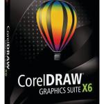 CorelDRAW Graphics Suite X6 16.0.0.707 Free Full Activated