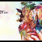 Corel Painter 2021 21.0.0.211 Free Full Activated