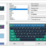 Hot Virtual Keyboard 8.3.8.0 Free Full Activated