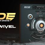 DJ Swivel BDE 1.1.2