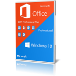 Windows 10 Pro 20H1 2004.19041.572 With Office 2019 Pro Plus Free