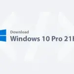 Windows 10 Pro 21H1 21H1 10.0.19043.1023 With Office 2019 Free