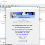 Elcomsoft Proactive Password Auditor Unlimited 2.08.64