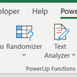 Excel PowerUps Premium Suite 1.15.4