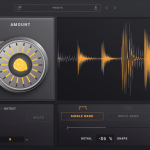 Yum Audio Extractor v1.0.0