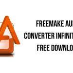 Freemake Audio Converter Infinity Pack 1.1.9.9 Free Full Activated