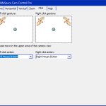 GiMeSpace Cam Control Pro 2.2.0.27