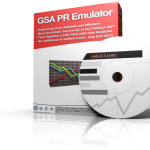 GSA PR Emulator 1.0