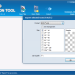 Free Icon Tool 2.2