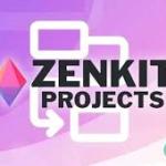 Zenkit Projects 1.0