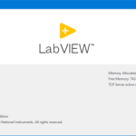 NI LabView 2020 20.0.1