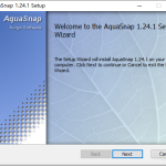 AquaSnap Pro 1.24.1