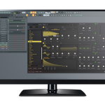 Initial Audio 808 Studio II 2.0.5