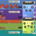 Kuassa Efektor Distortion Bundle 1.1.0