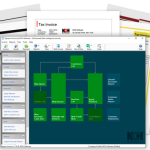 NCH Express Invoice Plus 9.46