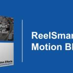 ReelSmart Motion Blur Pro Plugin for After Effects 6.0.1